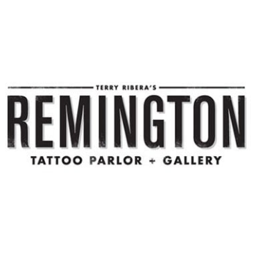 Remington Tattoo Parlor